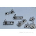 OEM Small metal stamping product spare part